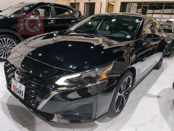 Nissan Altima 2024 for sale in Iraq - Erbil